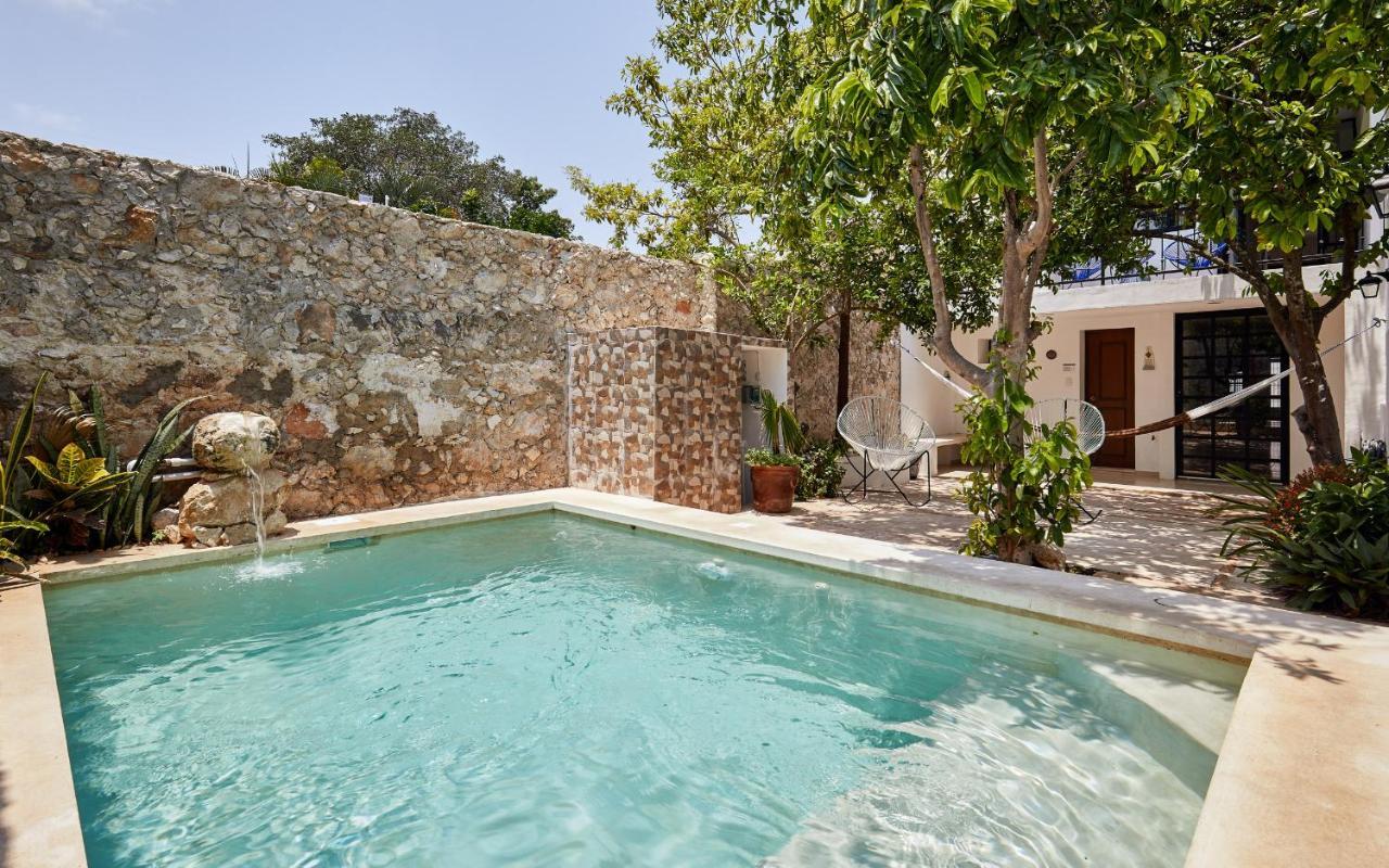 מרידה Great Location With All You Need Safe & Beautiful מראה חיצוני תמונה