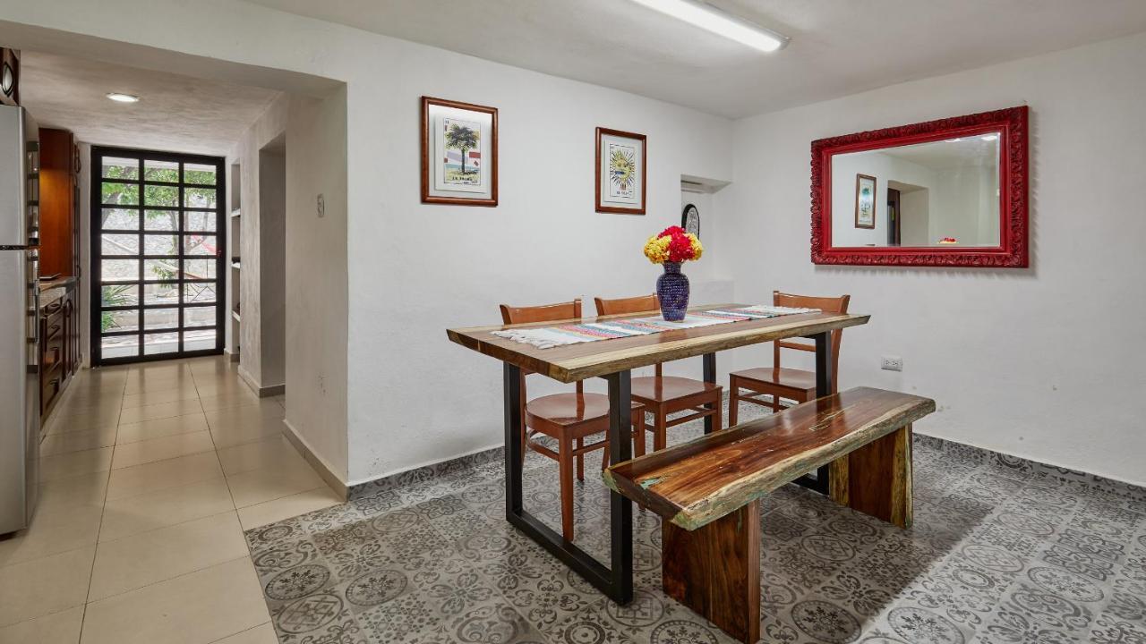 מרידה Great Location With All You Need Safe & Beautiful מראה חיצוני תמונה
