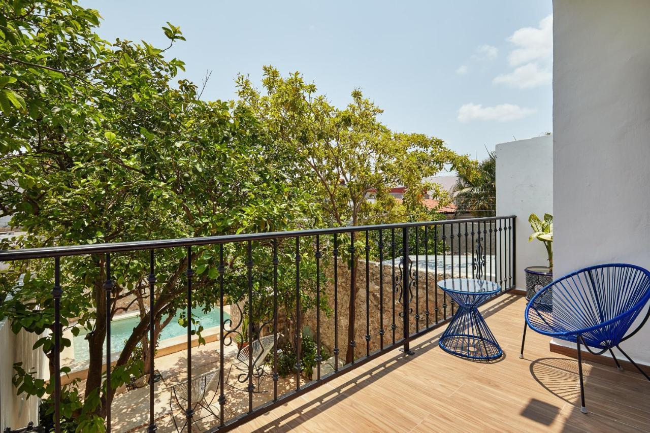 מרידה Great Location With All You Need Safe & Beautiful מראה חיצוני תמונה