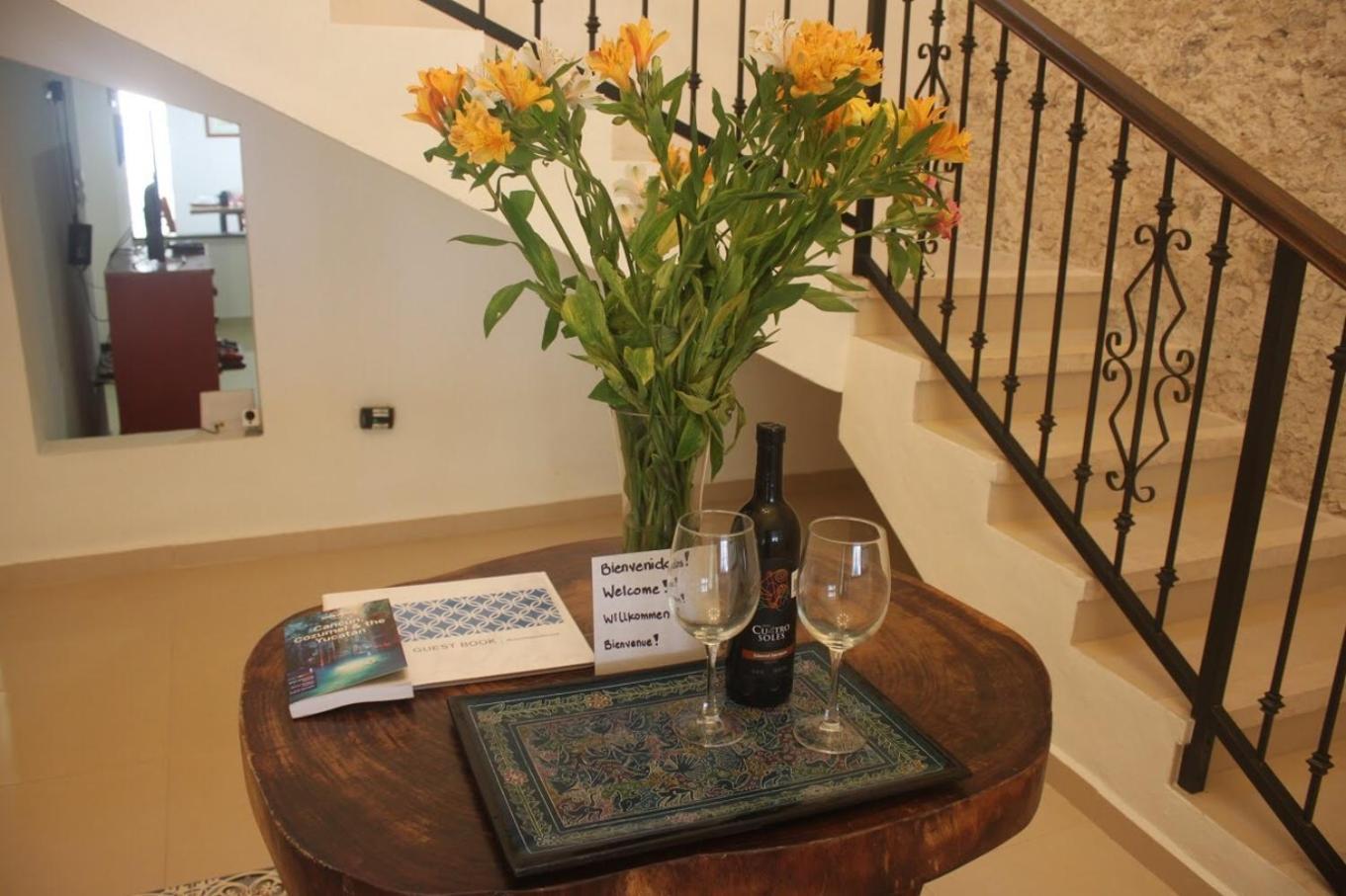 מרידה Great Location With All You Need Safe & Beautiful מראה חיצוני תמונה