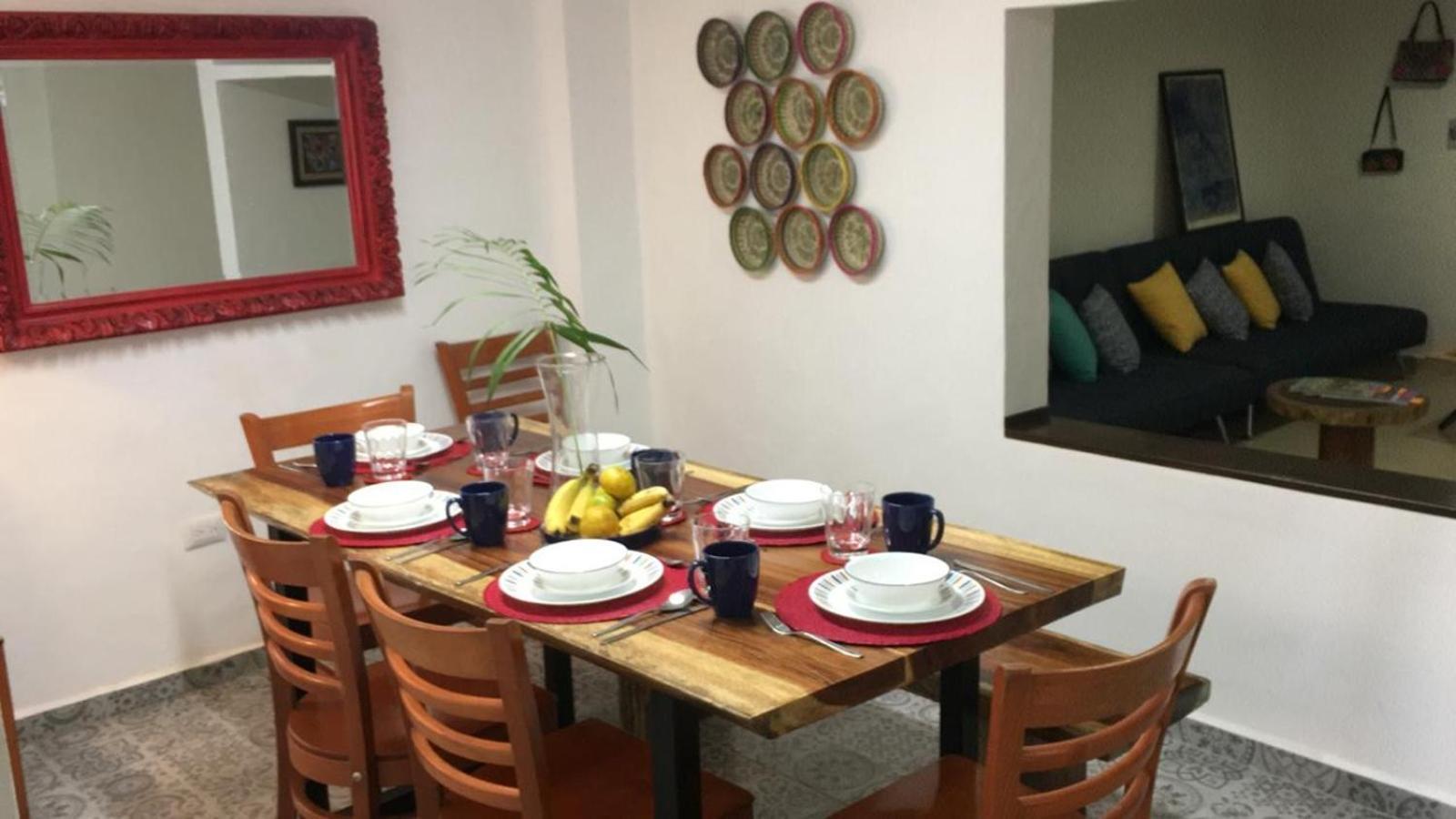מרידה Great Location With All You Need Safe & Beautiful מראה חיצוני תמונה