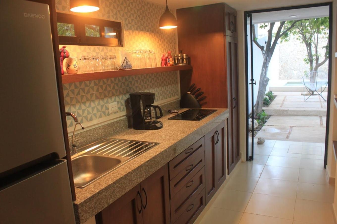 מרידה Great Location With All You Need Safe & Beautiful מראה חיצוני תמונה